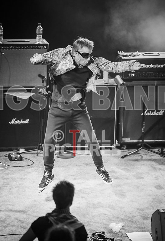 The Sacred Hearts-73 - THE SACRED HEARTS