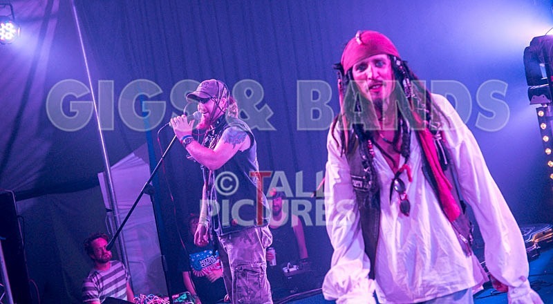 Chaos 2013_The Atmosphere-229 - CHAOS 2013... THE ATMOSPHERE