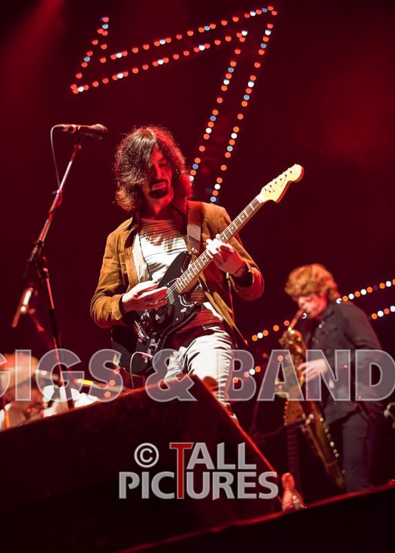 Zutons-20 - THE ZUTONS