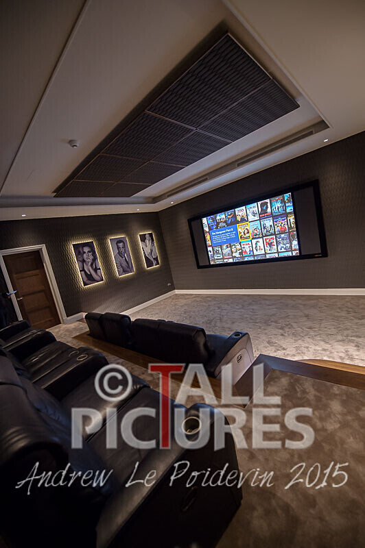 Ultimate Cinema-49 - A LUXURY CINEMA EXPERIENCE