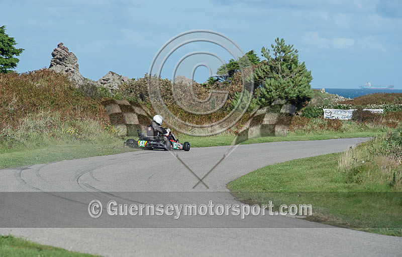 Alderney Sprint_2015_KART-3 - ALDERNEY SPRINT 2015 - KARTS