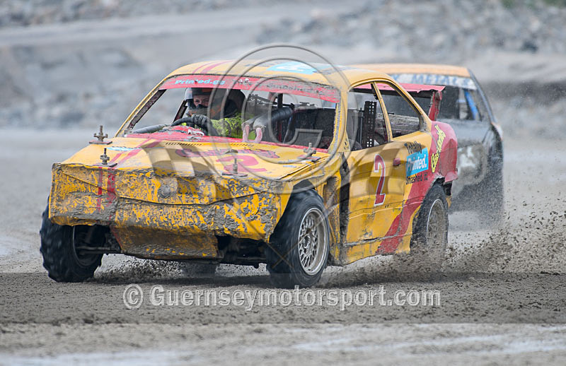 Autocross Summer 2018_Round-1-1 - AUTO-X_18-03-2018