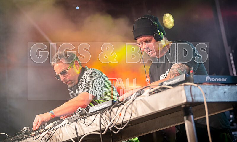 Scratch Perverts Killa Kela-27 - SCRATCH PERVERTS & KILLA KELA