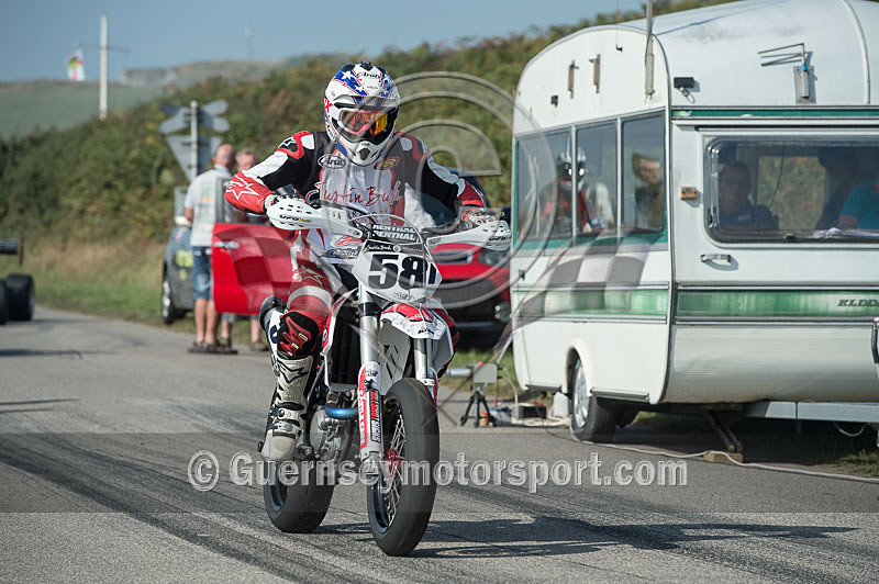 Alderney Sprint Bike_2014-43 - ALDERNEY SPRINT 2014 - BIKES