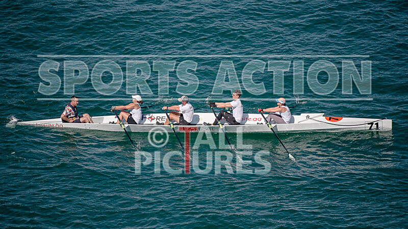 Guernsey Rowing Club_20-06-2020-63 - GUERNSEY ROWING CLUB 5,200 METER RACE