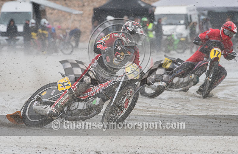 British SandAce_2016_SOLO-125 - BRITISH SAND ACE 500cc SOLO RIDERS 2016