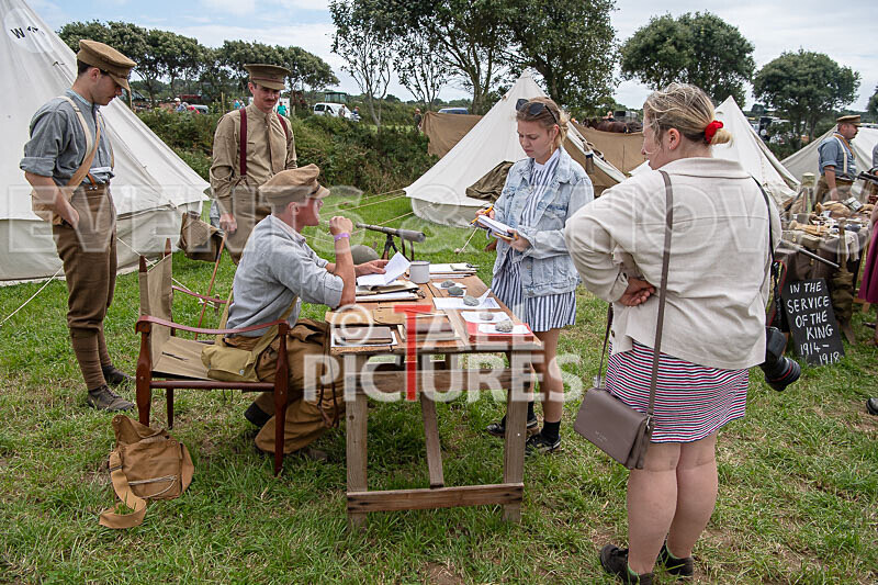 Guernsey Agricultural Show 2021-119 - GUERNSEY AGRICULTURAL SHOW 2021