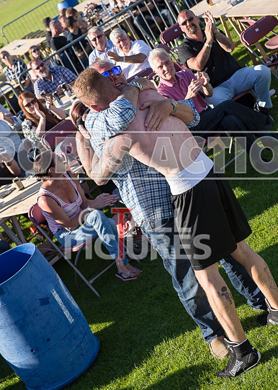 Open Air Boxing_2015_Bout-2-30 - BOUT-2