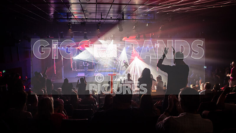 Guernsey Post 2022-13 - GUERNSEY POST