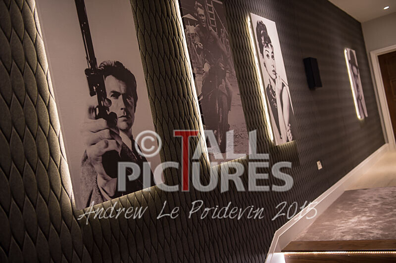 Ultimate Cinema-40 - A LUXURY CINEMA EXPERIENCE