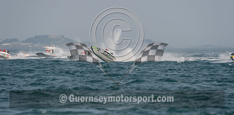 Worlds Powerboats_2014_Race-2-63 - UIM CLASS 3A & 3B WORLD OFFSHORE CHAMPIONSHIP_RACE-2