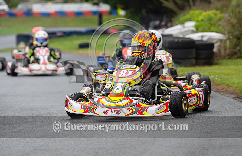 Karting_08-04-2018-29 - 2018 KART CHAMPIONSHIP_ROUND-4