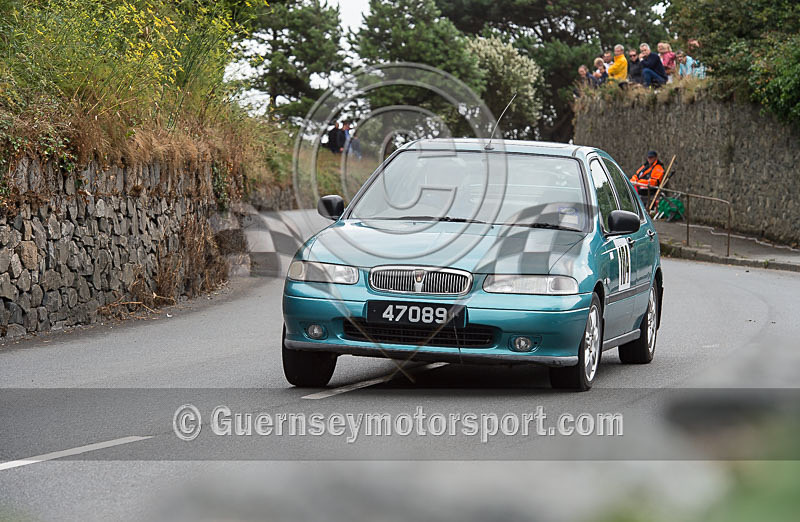 Vale Castle Sprint_2014_Car-142 - VALE CASTLE SPRINT 2014 - CARS