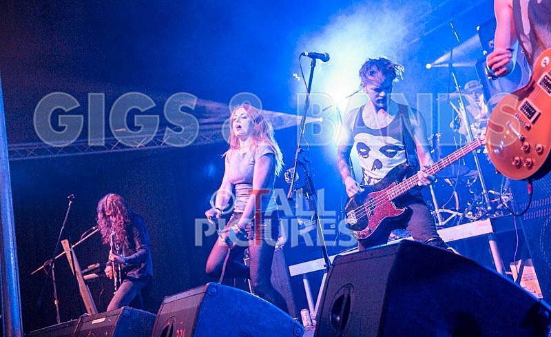 Chaos 2013_Evarane-23 - EVARANE