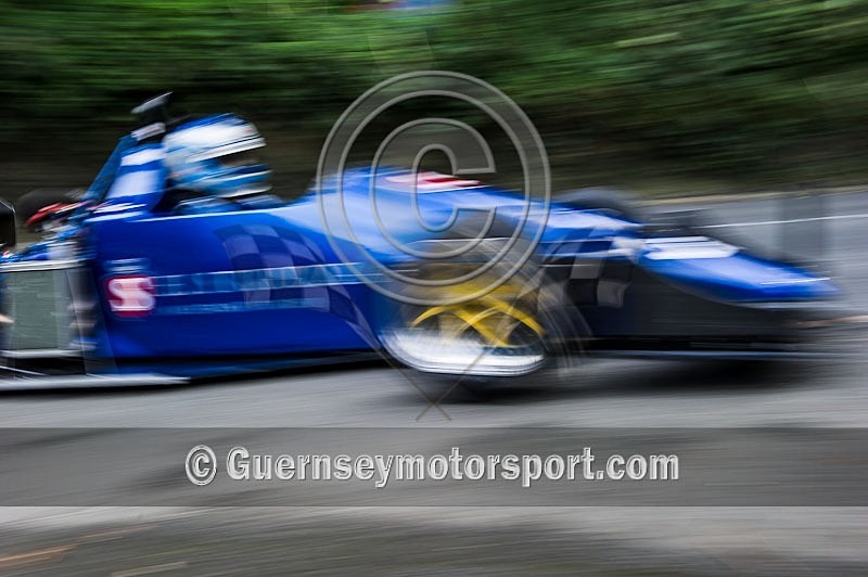 Hill Climb_27-08-2012_Car-16 - CARS 2012-08-27