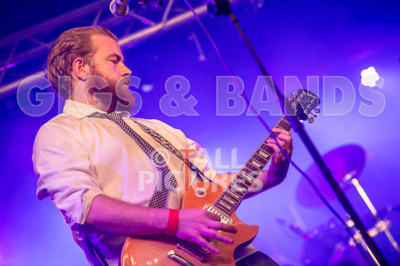 Pirate Party Brigade-21 - PIRATE PARTY BRIGADE