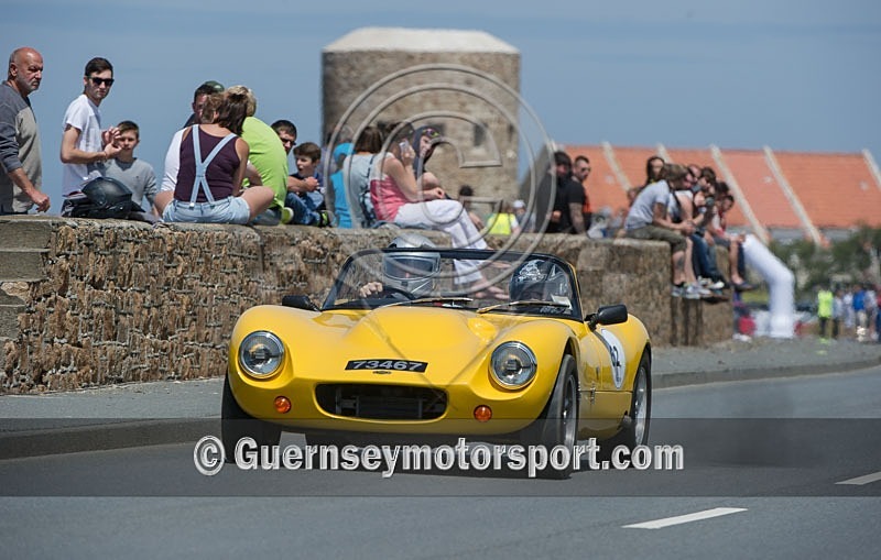 Heritage Charity Sprint_2013-276 - HERITAGE CHARITY SPRINT 2013