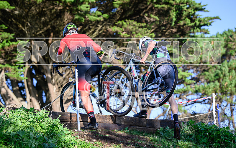 GVC Cyclocross Race-3 2022-143 - CYCLOCROSS 2022_ROUND 3