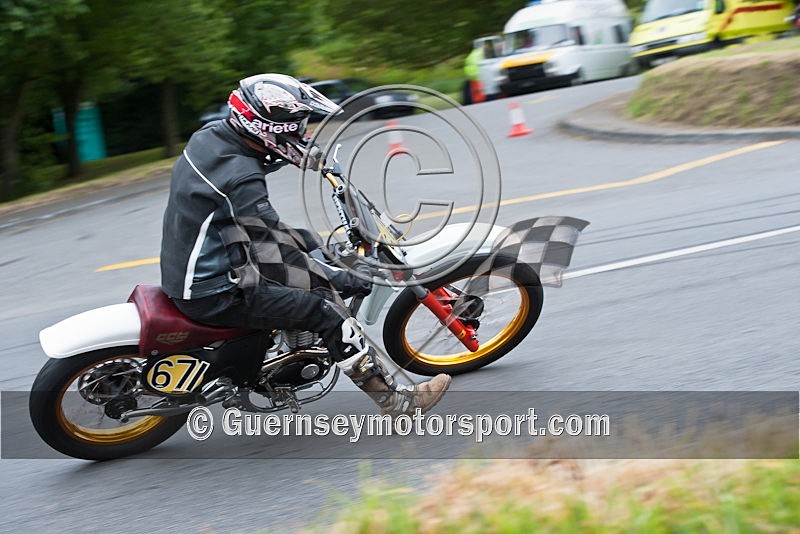 GKMC Hill Climb_30-05-11_Bike-79 - BIKES 2011-05-30