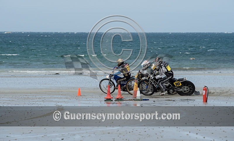 British Sand Ace_2013-17 - BRITISH SAND ACE CHAMPIONSHIP 2013 - THE RACING