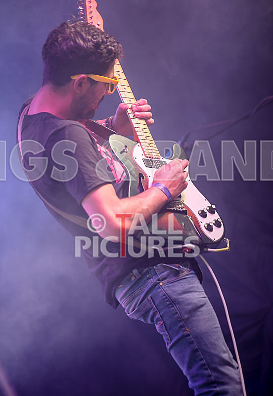 Static Alice-745 - STATIC ALICE