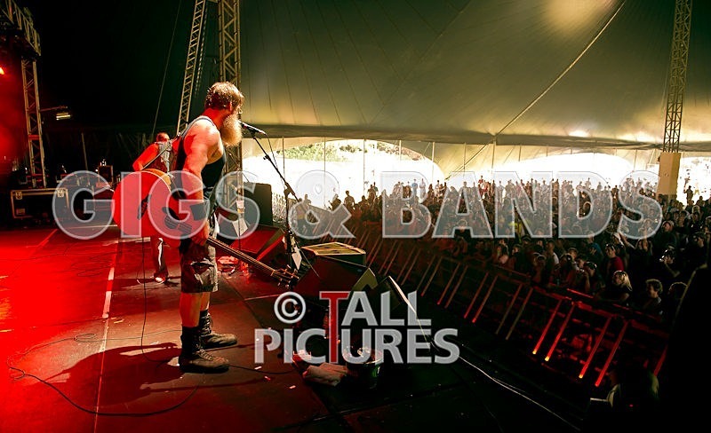 Hayseed Dixie-37 - HAYSEED DIXIE