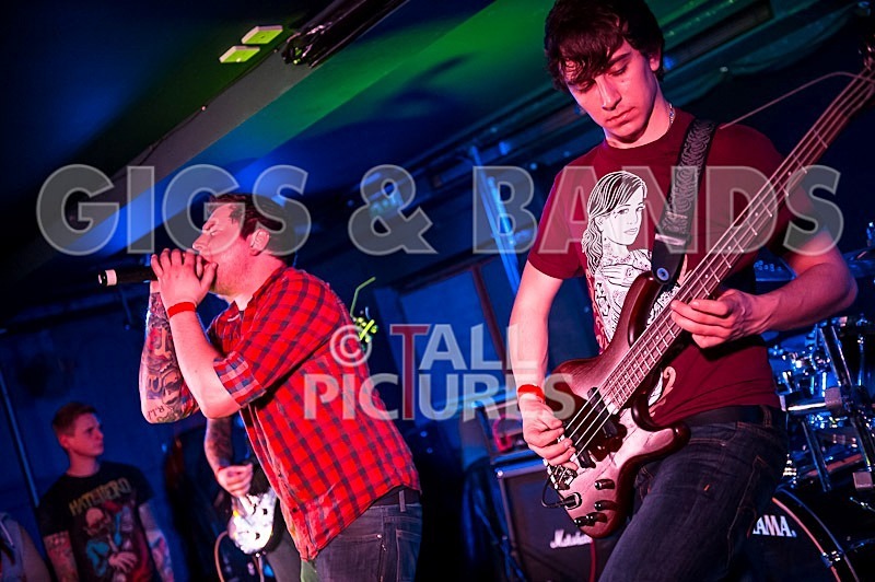 Brutus Stonefist-292 - BRUTUS STONEFIST