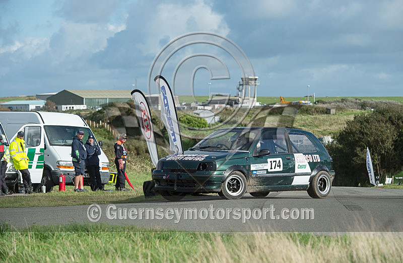 Alderney Airport_2015_CAR-151 - ALDERNEY AIRPORT SPEED EVENT 2015 - CARS