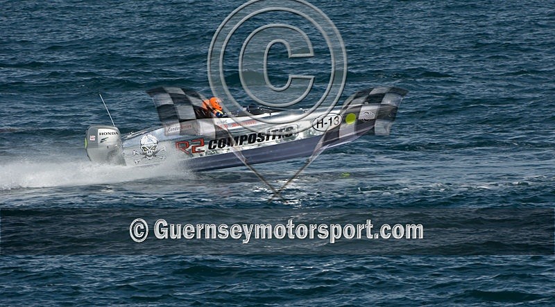 Powerboat Racing_12 - HONDA POWERBOAT RACING 2005