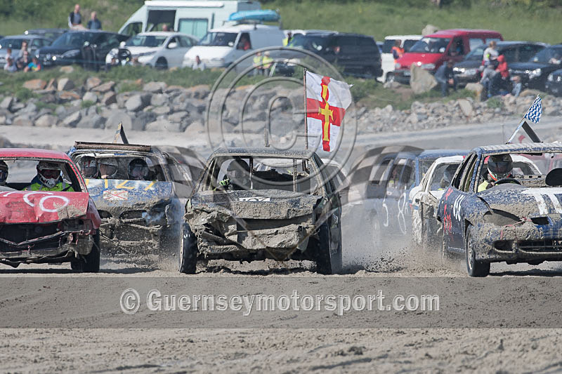 Autocross Fun Meeting_2016-1 - AUTOCROSS FUN MEETING 2016