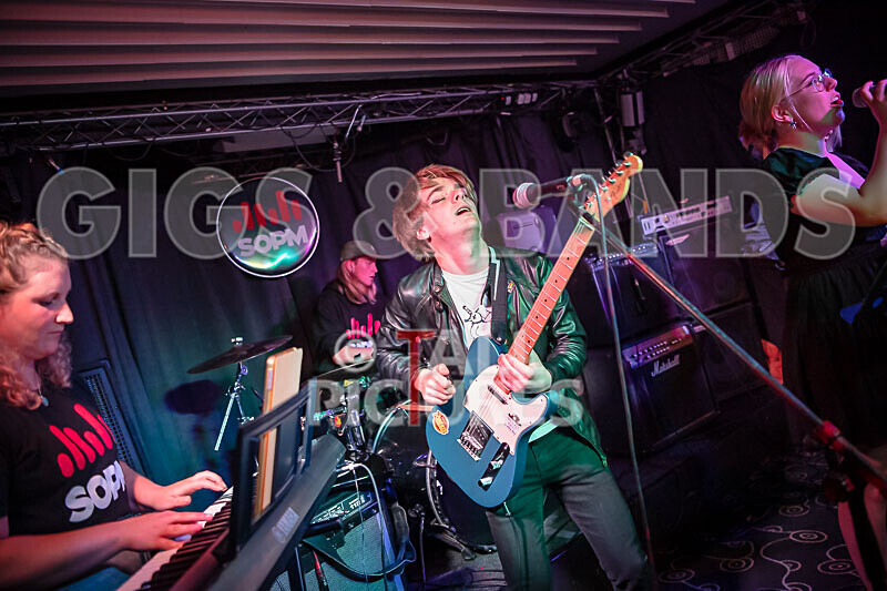 Road Kill Rubber Duckies-23 - ROAD KILL RUBBER DUCKIES