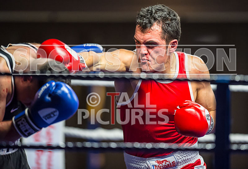 BOUT-9 Henrique Jesus v Tyler Stretch-3 - BOUT-9 Henrique Jesus v Tyler Stretch