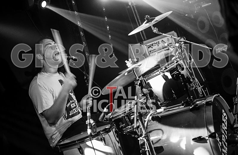 Jonny Lives-10 - JONNY LIVES!