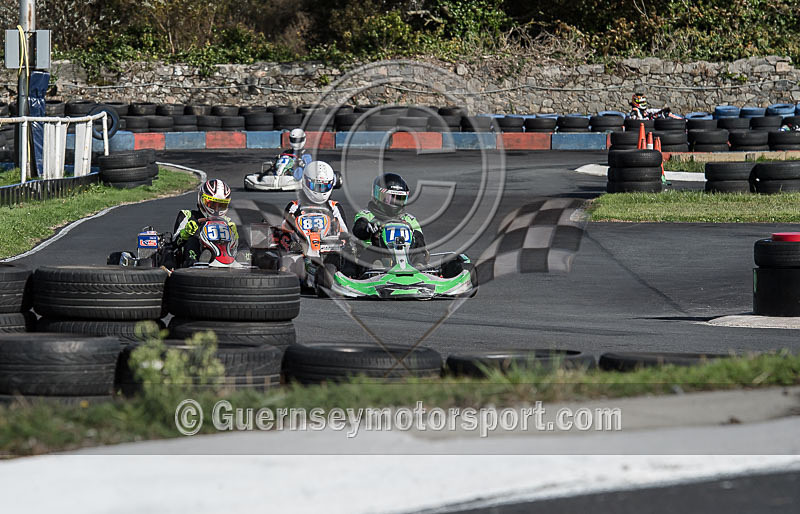 Karting_16-10-2016-18 - KARTING 2016 - SUMMER CHAMPIONSHIP ROUND-8