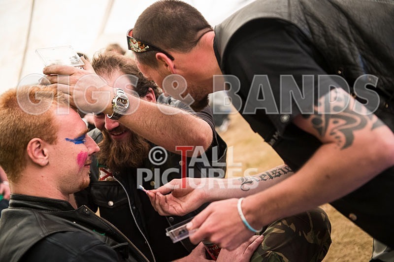 Mine is OK-3 - MINE'S OK, DON'T FANCY YOURS MUCH!!!!!