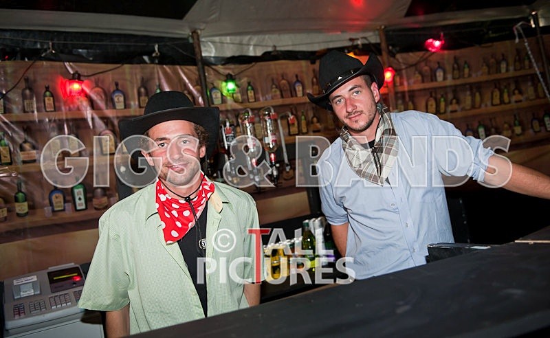 Jersey Live Atmosphere_2010-11 - JERSEY LIVE ATMOSPHERE 2010