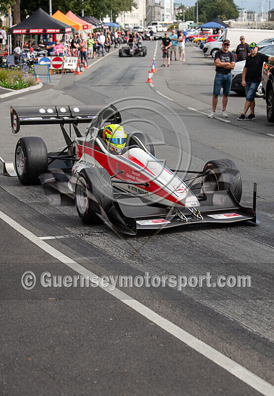 British Hillclimb_Guernsey 2019_CAR-16 - GUERNSEY NATIONAL 2019-CARS