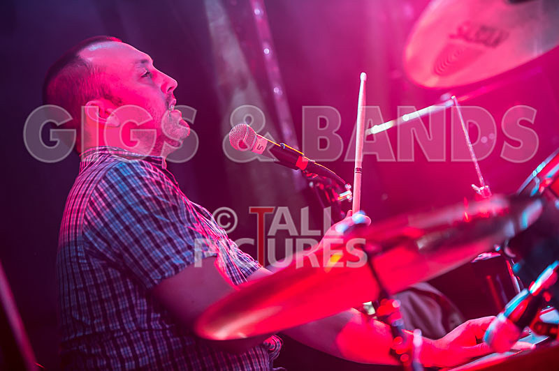 Buffallo Huddleston-143 - BUFFALO HUDDLESTON