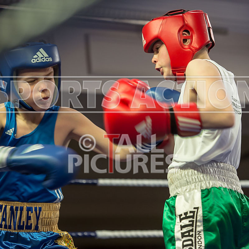 Bout - 3_Jake Fletcher v John Stanley-4 - Bout - 3_Jake Fletcher v John Stanley