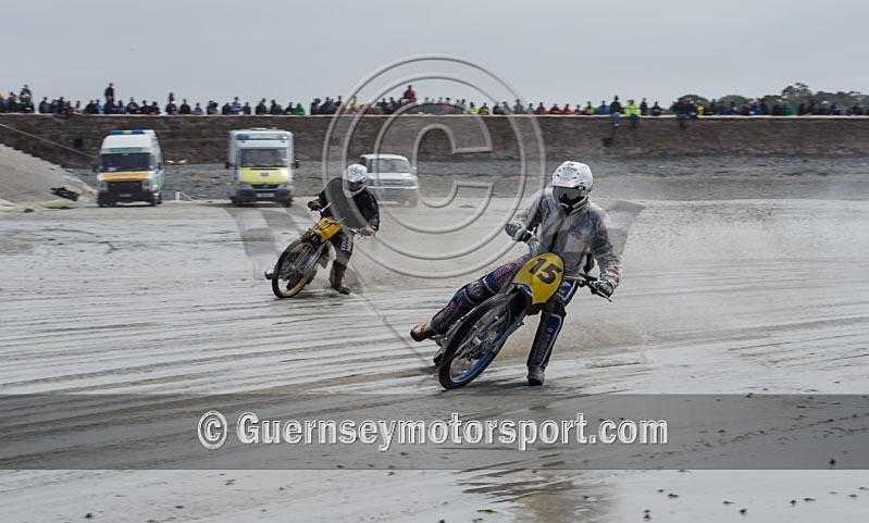 British Sand Ace_2013-85 - BRITISH SAND ACE CHAMPIONSHIP 2013 - THE RACING