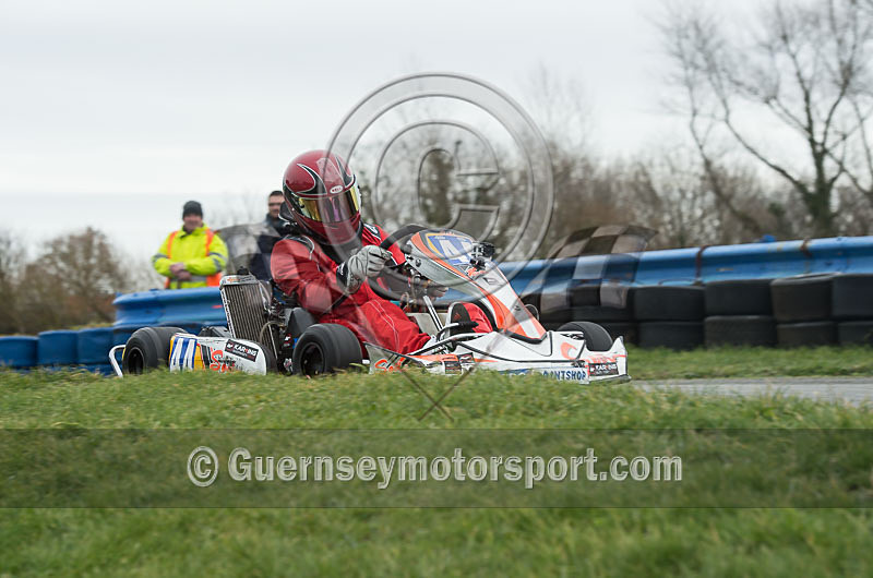 Karting_22-02-2015-13 - KARTING WINTER CHAMPIONSHIP ROUND-2