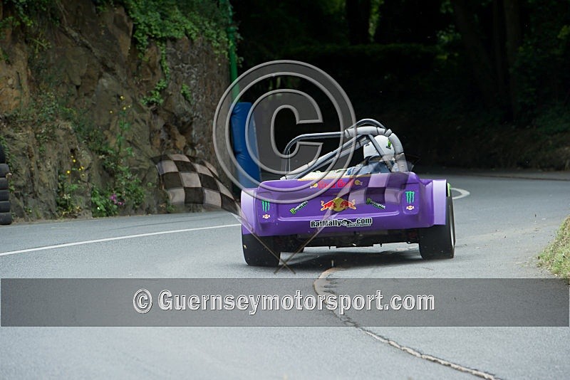GKMC Hill Climb_30-05-11_Car-91 - CARS 2011-05-30