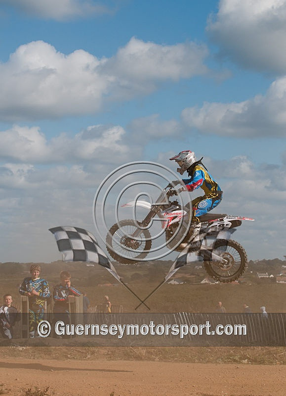 MX Training-88 - MOTO-X PRACTICE DAY 2010