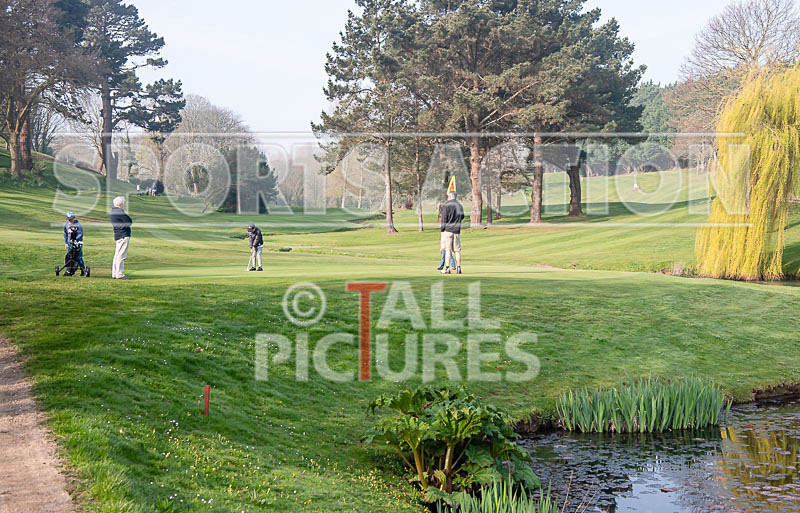 Junior ABN Amro Golf 2019-30 - JUNIOR ABN AMRO GOLF 2019