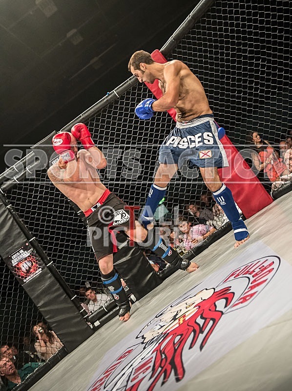 Cage Fighting_2012_Bout 7-13 - BOUT-7