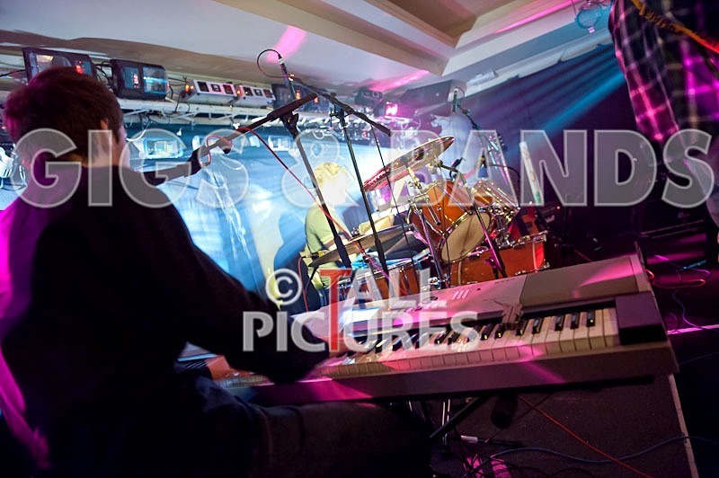 Inertia-36 - INERTIA