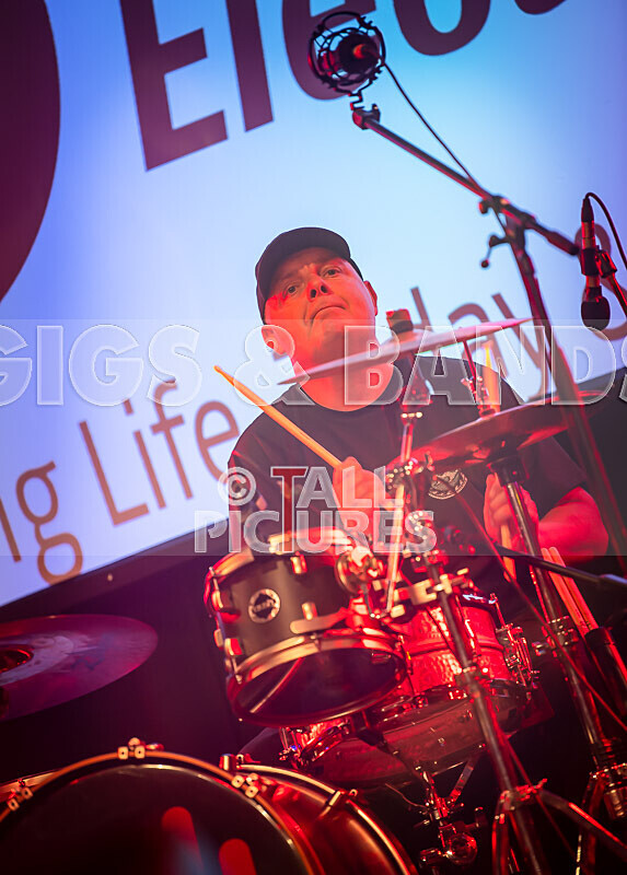 Guernsey Electricity 2022-5 - GUERNSEY ELECTRICITY