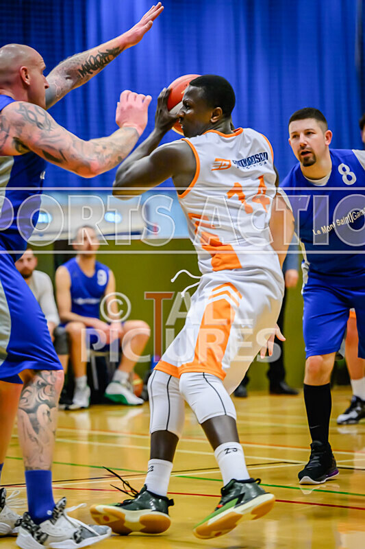 Edmundson Electrical Chargers v Le Mont Saint_2023-51 - EDMUNDSON ELECTRIC CHARGERS v LE MONT SAINT