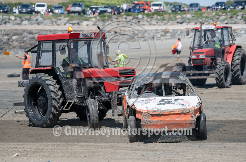 Autocross Fun Meeting 2018-91 - AUTO-X FUN MEETING 2018