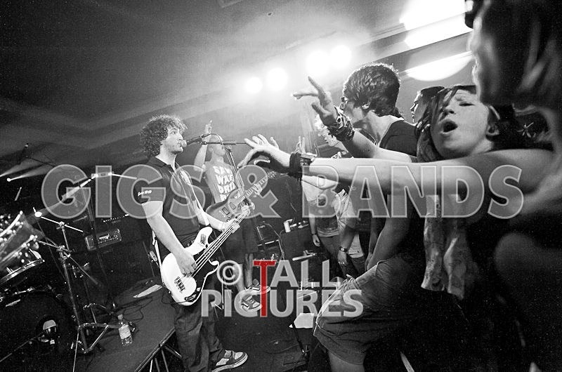 Breaking the Silence-158 - BREAKING THE SILENCE